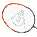 Dunlop Blitz Ti 10 Orange
